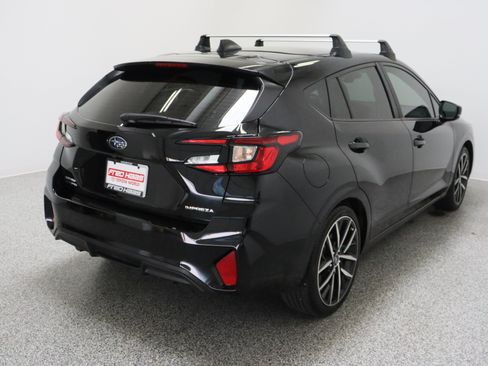 Used 2025 Subaru Impreza 2.0i Sport AWD/4WD image 7