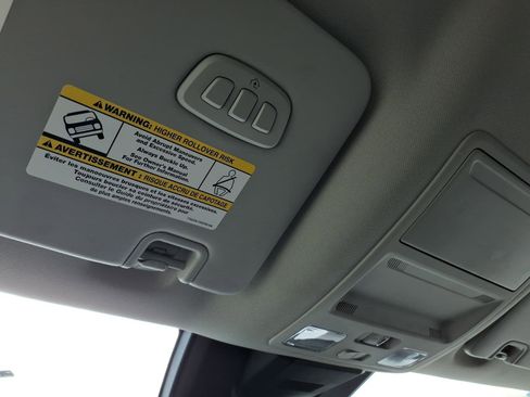 Used 2025 Ford Ranger Lariat image 20