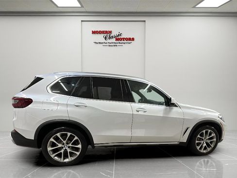 Used 2022 BMW X5 xDrive40i w/ Premium Package image 8