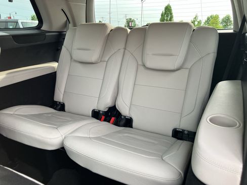 Used 2017 Mercedes-Benz GLS 450 4MATIC image 34