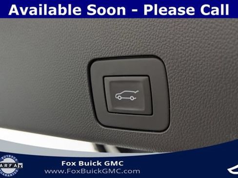 Certified 2025 Buick Encore GX Sport Touring w/ Experience Buick Package AWD/4WD image 31