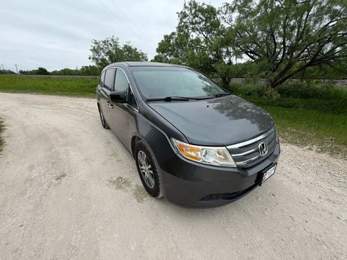 Used 2012 Honda Odyssey EX-L image 5