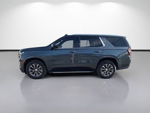 Used 2021 Chevrolet Tahoe LT RWD image 6