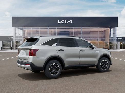 New 2026 Kia Sorento S AWD/4WD image 6