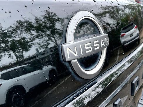 Certified 2023 Nissan Armada SL w/ Midnight Edition Package RWD image 10