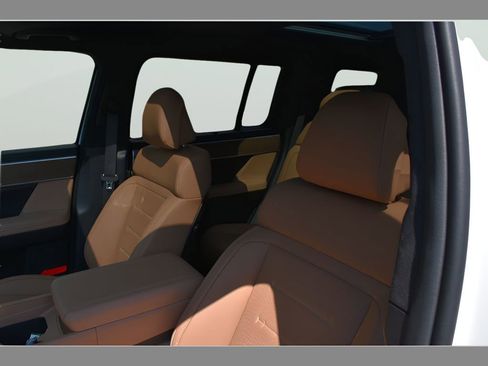 New 2026 Hyundai Santa Fe Calligraphy FWD image 29