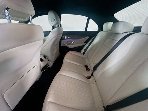 Certified 2022 Mercedes-Benz E 350 Sedan image 25