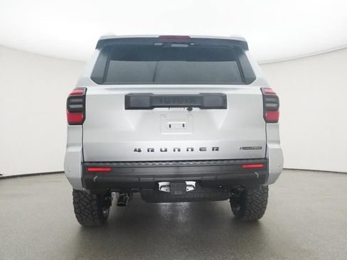 New 2025 Toyota 4Runner TRD Off-Road Premium image 56