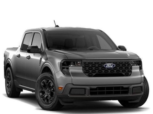 New 2026 Ford Maverick XLT w/ XLT Luxury Package AWD/4WD image 42