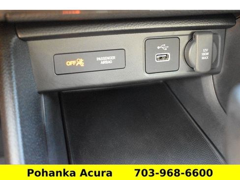Certified 2024 Acura Integra A-Spec FWD image 17
