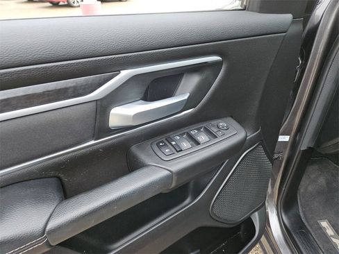 Used 2024 RAM 1500 Big Horn w/ Trailer Tow Group image 15