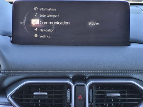 Used 2022 MAZDA CX-5 Carbon Edition image 21