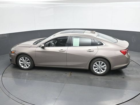 Used 2024 Chevrolet Malibu LT FWD image 38
