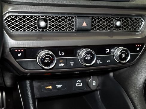 Used 2024 Acura Integra A-Spec FWD image 20