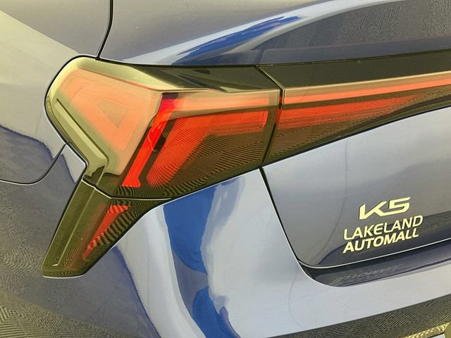 Used 2025 Kia K5 GT-Line FWD image 25