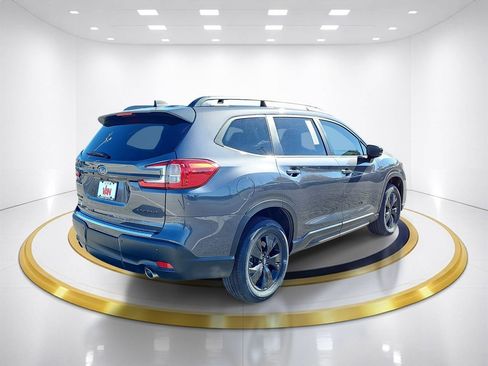 New 2026 Subaru Ascent Limited AWD/4WD image 6