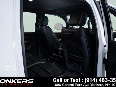 Used 2022 RAM 1500 TRX w/ TRX Level 2 Equipment Group AWD/4WD image 24