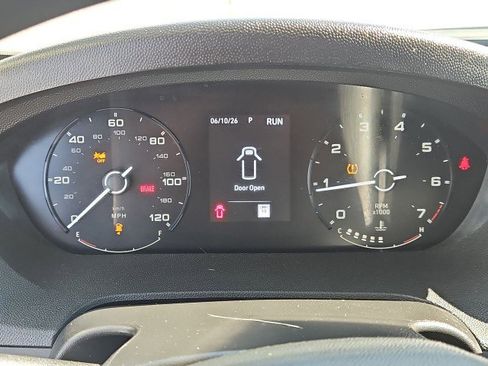Used 2025 RAM ProMaster 2500 w/ Convenience Group FWD image 12