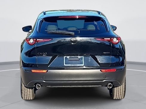 New 2026 MAZDA CX-30 Aire Edition image 6