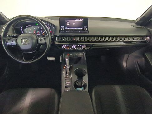 Used 2023 Honda Civic Sport image 16