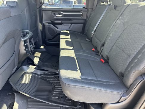 New 2026 RAM 1500 Big Horn image 26