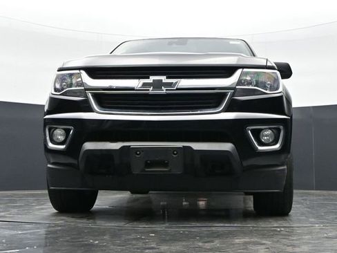 Used 2020 Chevrolet Colorado LT w/ Safety Package AWD/4WD image 36