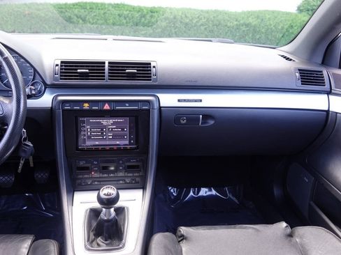 Used 2007 Audi S4 Avant AWD/4WD image 70