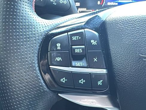 Certified 2022 Ford Explorer ST-Line RWD image 13
