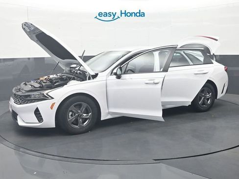 Used 2024 Kia K5 LXS FWD image 38