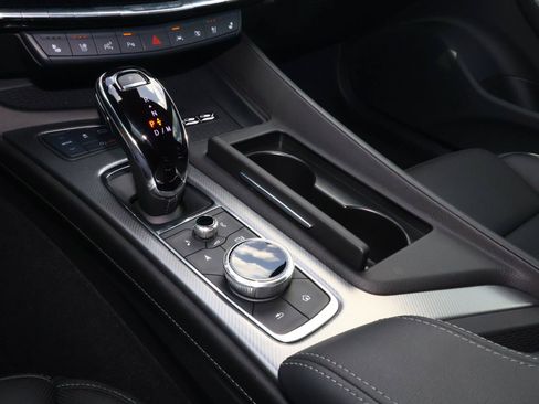 Used 2026 Cadillac CT5 Premium Luxury RWD image 22