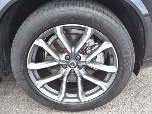 Used 2017 Volvo XC90 T6 Momentum w/ Convenience Package AWD/4WD image 48