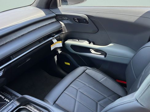 New 2027 Kia Telluride SX Prestige X-Pro AWD/4WD image 16