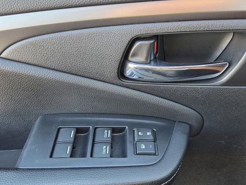 Used 2019 Honda Ridgeline RTL-T image 18