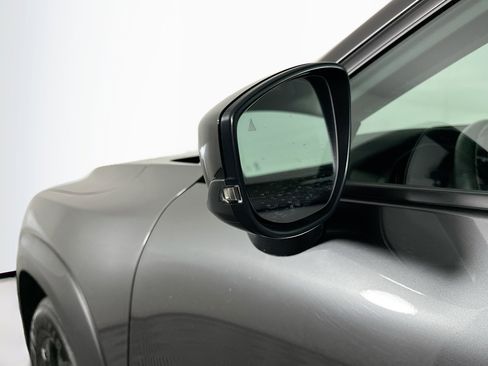 Used 2024 MAZDA CX-50 AWD 2.5 S w/ Cargo Package image 16