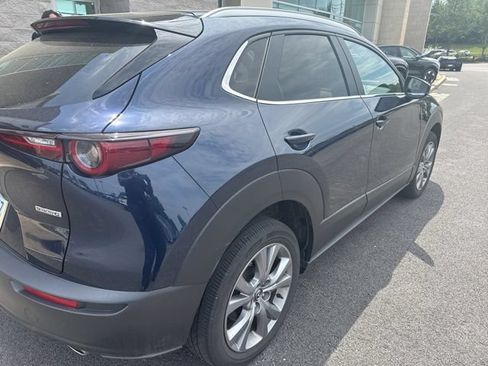 Used 2024 MAZDA CX-30 AWD 2.5 S w/ Preferred Package image 3