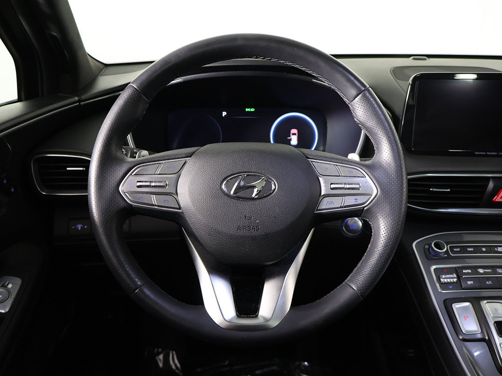Used 2023 Hyundai Santa Fe Calligraphy AWD/4WD image 47