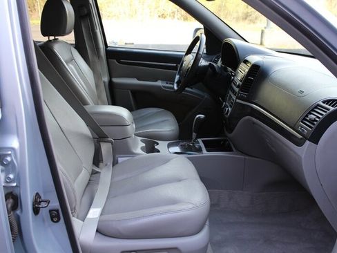 Used 2007 Hyundai Santa Fe Limited image 22