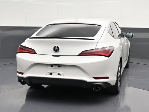 Used 2023 Acura Integra FWD image 2
