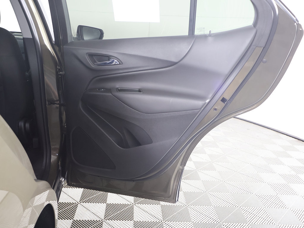 Used 2024 Chevrolet Equinox LT FWD image 26