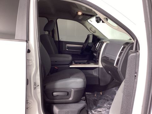 Used 2017 RAM 1500 Outdoorsman AWD/4WD image 9