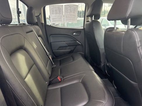 Used 2019 Chevrolet Colorado Z71 image 13