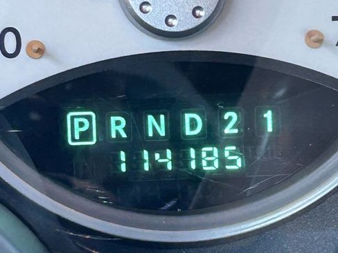 Used 2006 Dodge Dakota SLT image 10