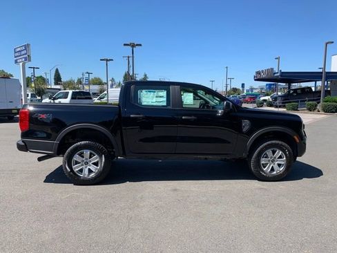 New 2025 Ford Ranger XL image 8