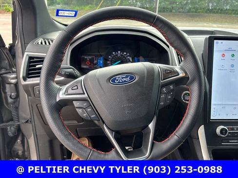 Used 2023 Ford Edge ST-Line AWD/4WD image 13
