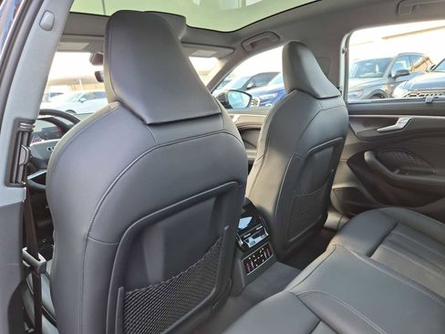 New 2026 Audi A6 Premium Plus image 17