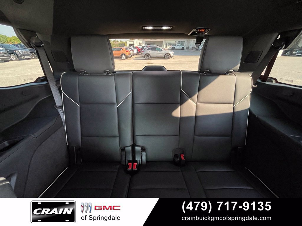 Used 2023 Cadillac Escalade Sport AWD/4WD image 25