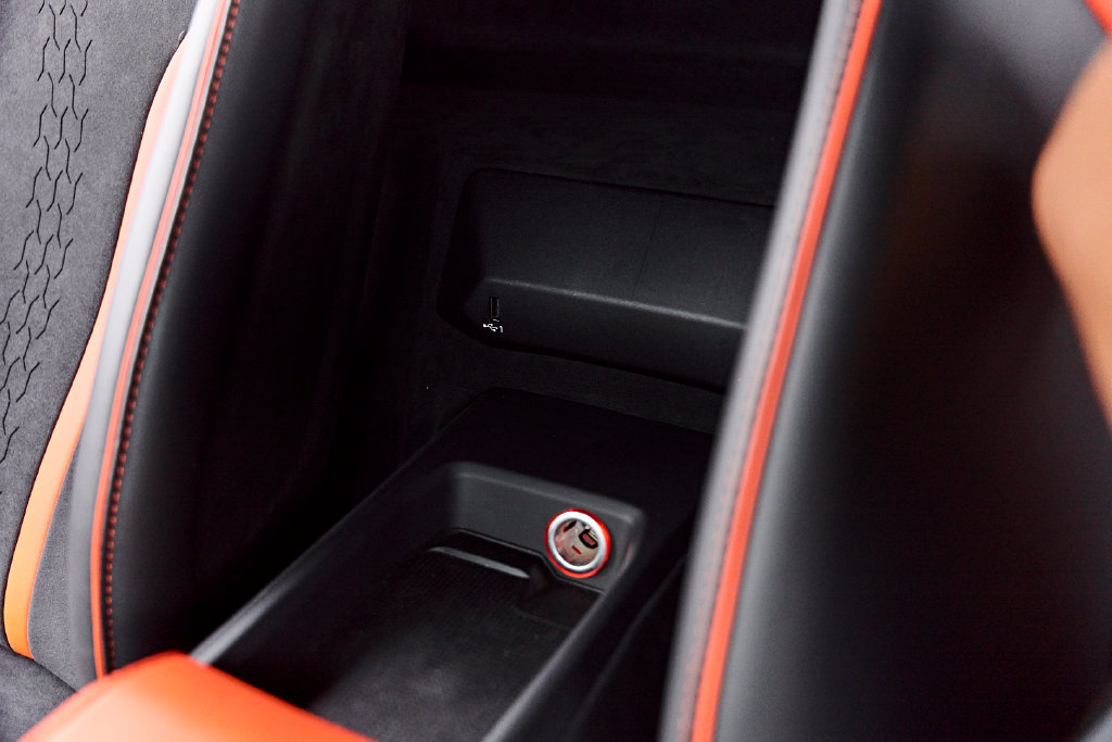 Used 2023 Lamborghini Huracan Tecnica RWD image 69