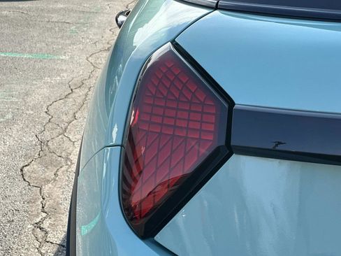 New 2026 MINI Cooper S FWD image 8