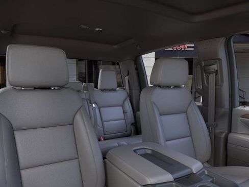 New 2026 GMC Sierra 2500 SLT AWD/4WD image 24