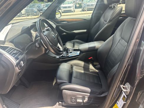 Used 2021 BMW X3 xDrive30e w/ Executive Package AWD/4WD image 20